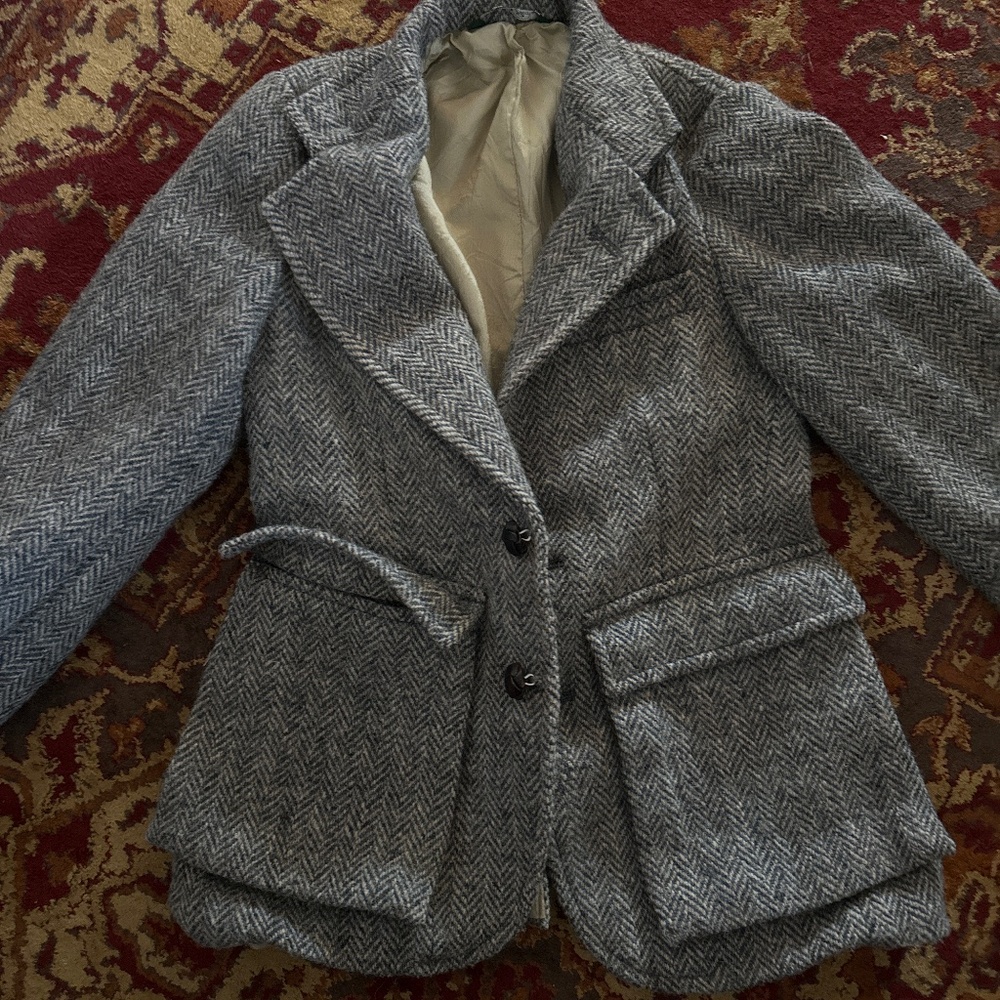 Polo ralph lauren coat